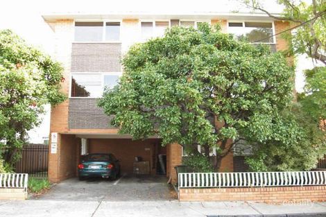 10/63 Osborne St, South Yarra, VIC 3141