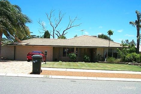 59 St Clair Cir, Edgewater, WA 6027