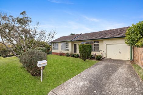 9 Ballar Ave, Gymea Bay, NSW 2227