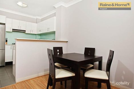 Property photo of 8/704-708 Princes Highway Kogarah NSW 2217