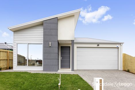 14 Georgina Ave, St Leonards, VIC 3223
