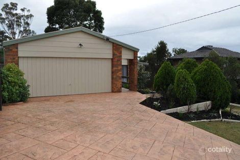 Property photo of 8 Watson Street Bacchus Marsh VIC 3340