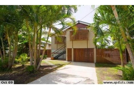 Property photo of 31 Camelot Street Tennyson QLD 4105