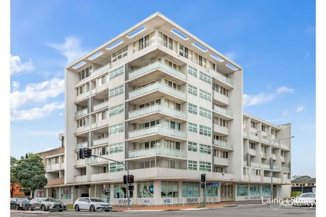 1/175-181 Pitt St, Merrylands, NSW 2160