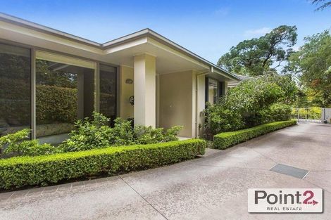 Property photo of 1/32 Bruarong Crescent Frankston South VIC 3199
