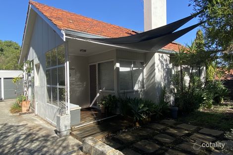 9 Cutts St, Hamilton Hill, WA 6163