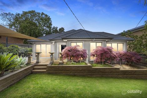 Property photo of 25 Bentley Street Surrey Hills VIC 3127