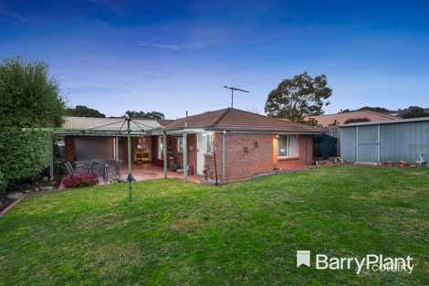 Property photo of 3 Briarwood Court Croydon VIC 3136