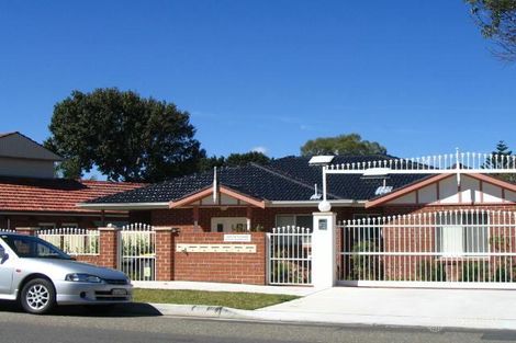 Property photo of 4/14-16 New Illawarra Road Bexley North NSW 2207
