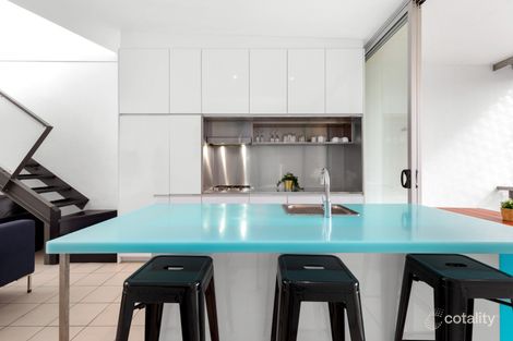 Property photo of 202/41 Robertson Street Fortitude Valley QLD 4006