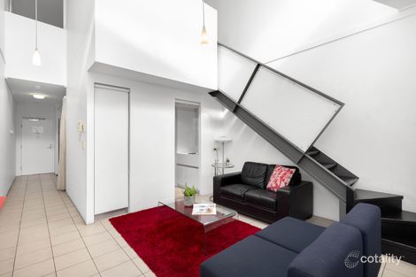 Property photo of 202/41 Robertson Street Fortitude Valley QLD 4006