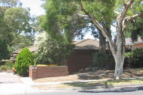 Property photo of 6/91-93 Surrey Road Blackburn North VIC 3130