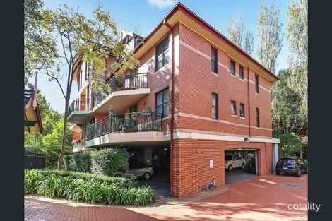 18/1 Williams Pde, Dulwich Hill, NSW 2203