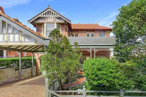 Property photo of 19 Lloyd Avenue Cremorne NSW 2090