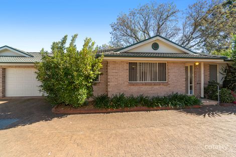 5/67 Pecks Rd, North Richmond, NSW 2754