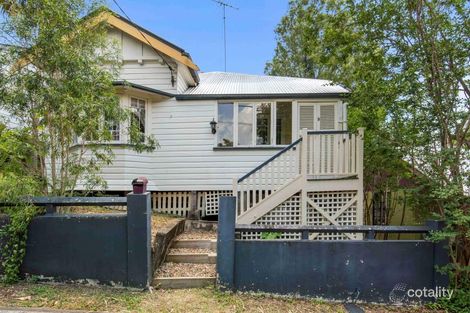 9 Carlyle St, Red Hill, QLD 4059