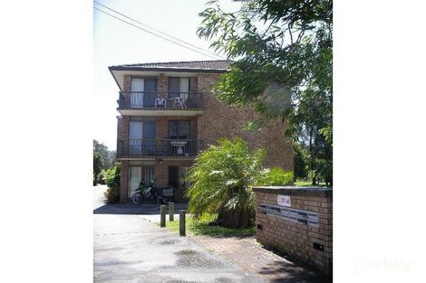 9/2 Virginia St, North Wollongong, NSW 2500