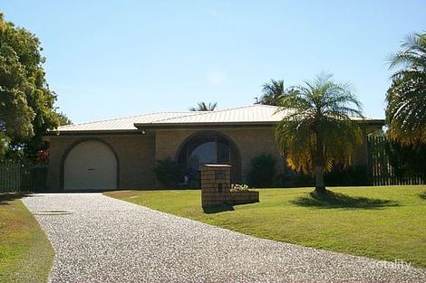 9 Brand Ct, Beaconsfield, QLD 4740