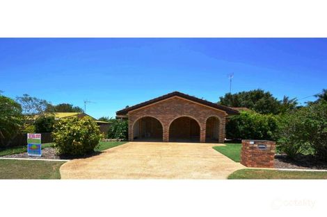 Property photo of 26 Smiths Road Avoca QLD 4670