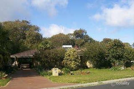 10 Langridge Pl, West Busselton, WA 6280