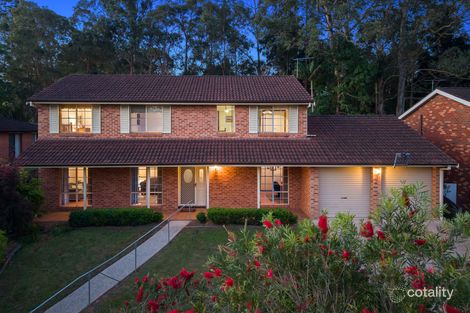 Property photo of 20 Cottee Drive Epping NSW 2121