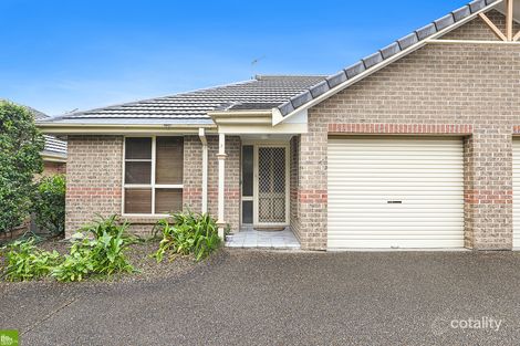 3/56-60 Duke St, Woonona, NSW 2517