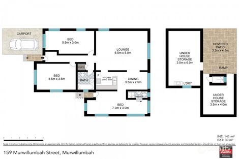 Property photo of 159 Murwillumbah Street Murwillumbah NSW 2484