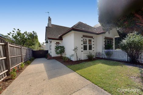 Property photo of 10A Calvin Street Hawthorn VIC 3122