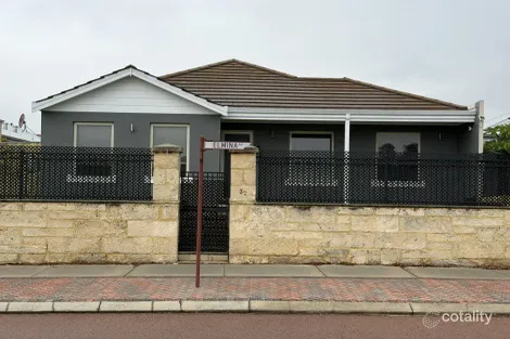 Property photo of 32 Elmina Avenue Ellenbrook WA 6069