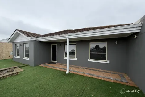 Property photo of 32 Elmina Avenue Ellenbrook WA 6069