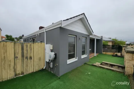 Property photo of 32 Elmina Avenue Ellenbrook WA 6069