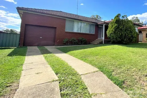 29 MILLER ST, SOUTH PENRITH, NSW 2750