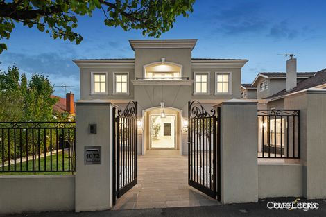 Property photo of 1072 Toorak Road Camberwell VIC 3124