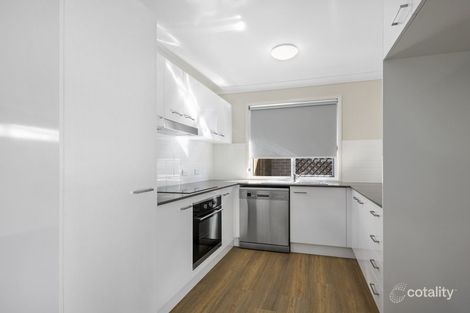 Property photo of 4/260 Bridge Street Newtown QLD 4350