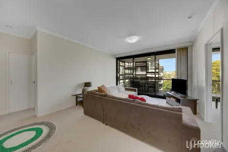 Property photo of 135/75 Central Lane Gladstone Central QLD 4680