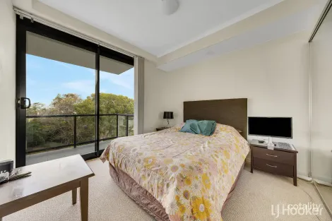 Property photo of 135/75 Central Lane Gladstone Central QLD 4680