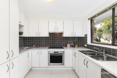 Property photo of 23 Caird Place Seven Hills NSW 2147