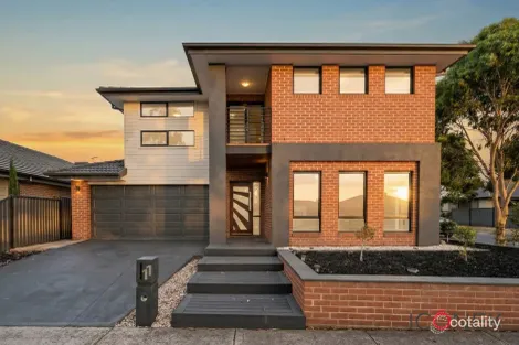 11 Whitebark St, Wollert, VIC 3750