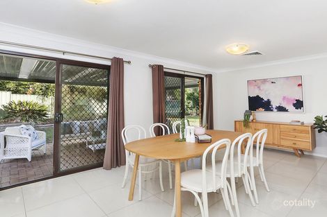 Property photo of 23 Caird Place Seven Hills NSW 2147