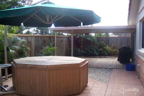 Property photo of 57 Lambor Drive Mudgeeraba QLD 4213