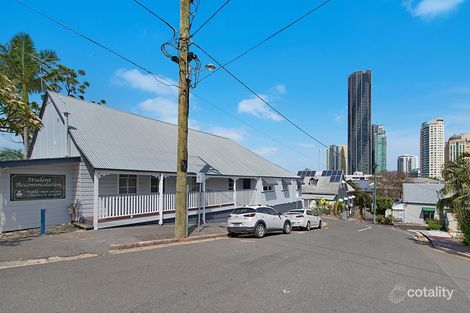 2 Thornbury St, Spring Hill, QLD 4000