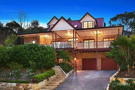 64 Koloona St, Berowra, NSW 2081