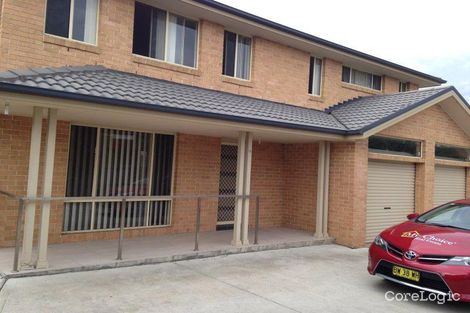 Property photo of 21C Manning Street Warwick Farm NSW 2170