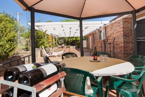 Property photo of 48 Costello Circuit Calwell ACT 2905