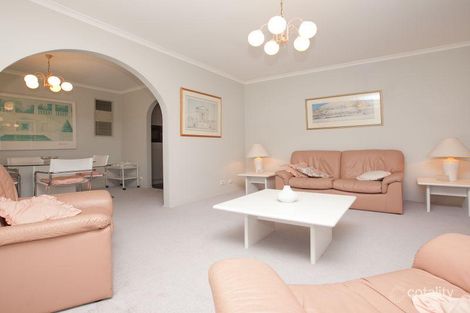 Property photo of 48 Costello Circuit Calwell ACT 2905