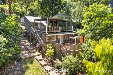 Property photo of 59 Alexander Avenue Upwey VIC 3158