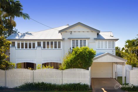 Property photo of 36 Donaldson Street Corinda QLD 4075