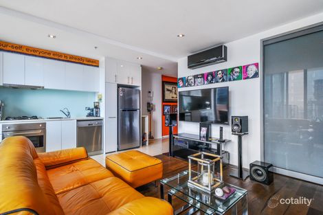 Property photo of 2704/8 Downie Street Melbourne VIC 3000