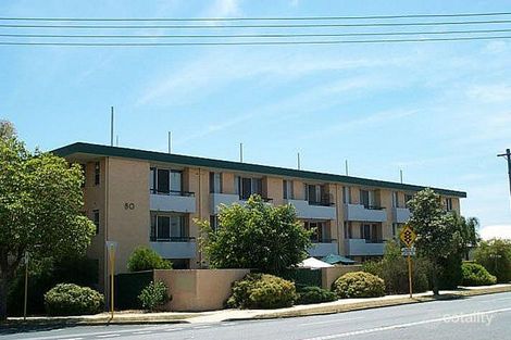 6/80 Scarborough Beach Rd, Mount Hawthorn, WA 6016