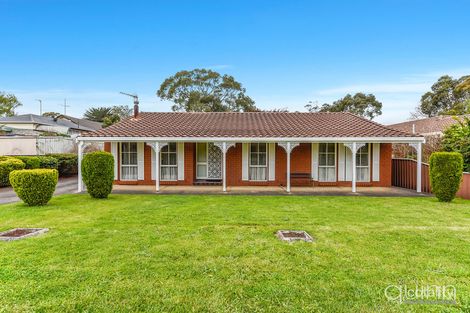 Property photo of 14 Lange Street Mount Gambier SA 5290